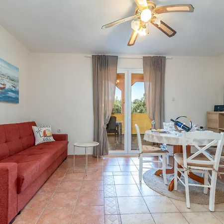 Apartment Cosy *
