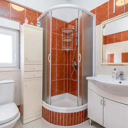 Appartement Cosy Trogir