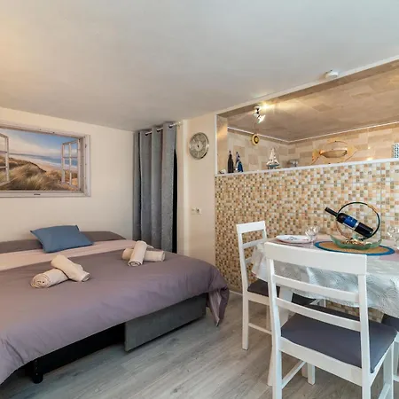Apartman Cosy