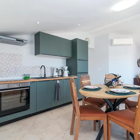 Cosy Apartman *