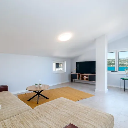 Appartement Cosy Trogir