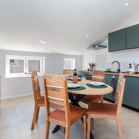 Appartement Cosy Trogir