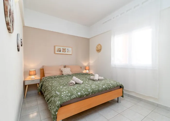 Cosy Trogir