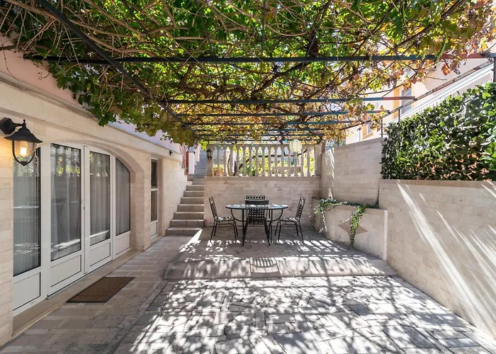 Apartment Cosy Trogir