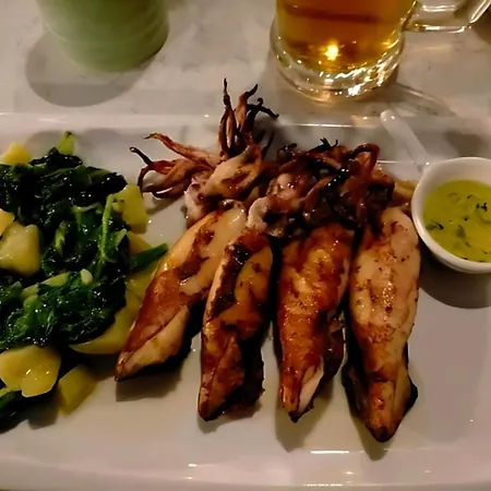 Cosy Appartamento Traù