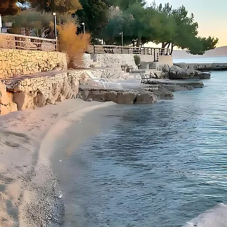 Apartman Cosy Trogir