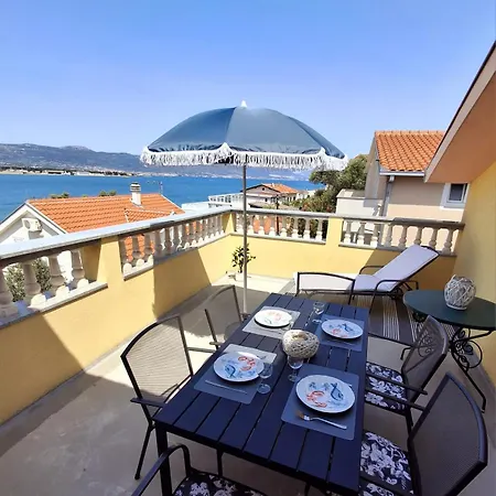 Cosy Apartment Trogir