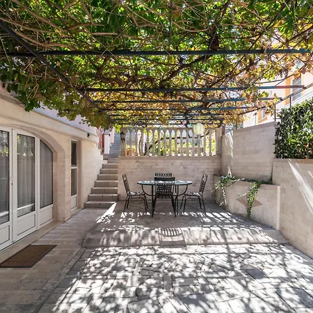 Apartamento Cosy Trogir
