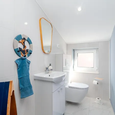 Cosy Apartman Trogir