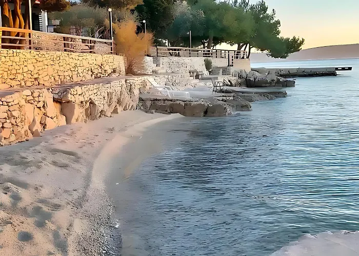 Appartement Cosy Trogir