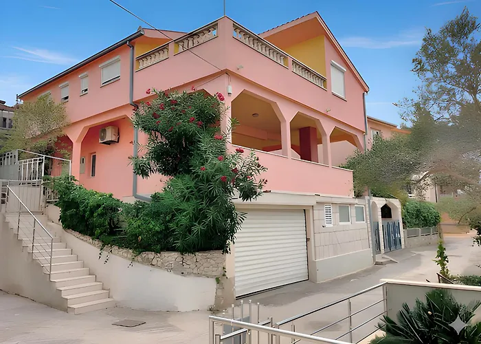 Cosy Appartement Trogir