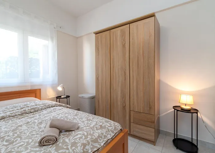 Cosy Appartement Trogir