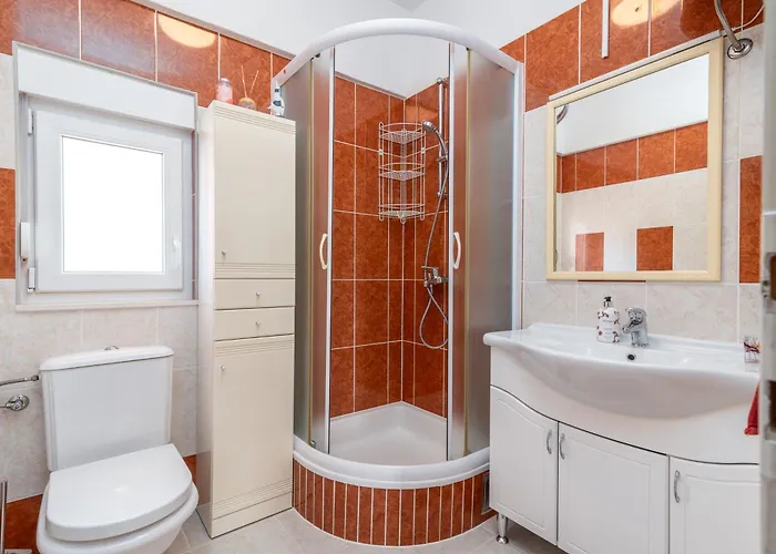 Appartement Cosy Trogir