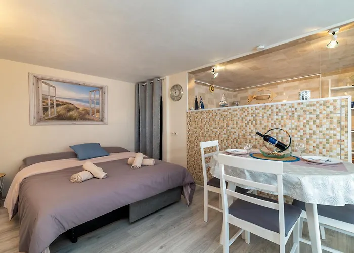 Appartement Cosy
