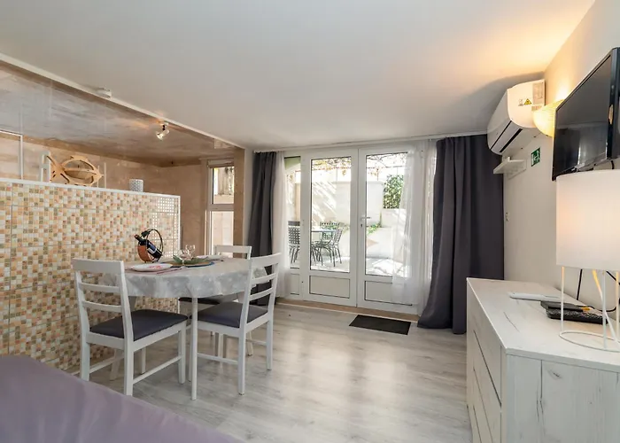 Appartement Cosy *