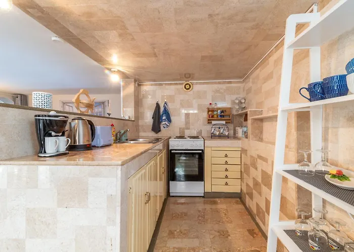 Cosy Appartement