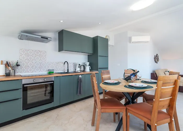 Cosy Appartement *