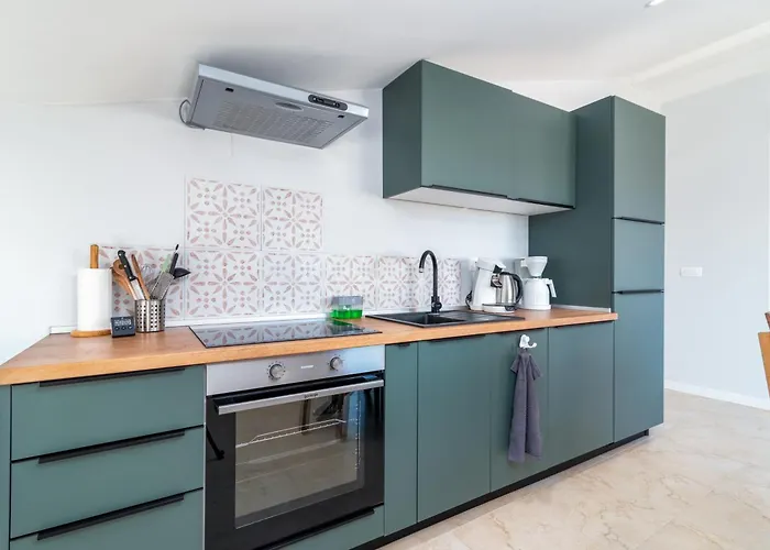 Cosy Appartement Trogir