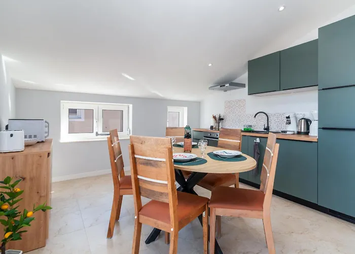 Appartement Cosy Trogir