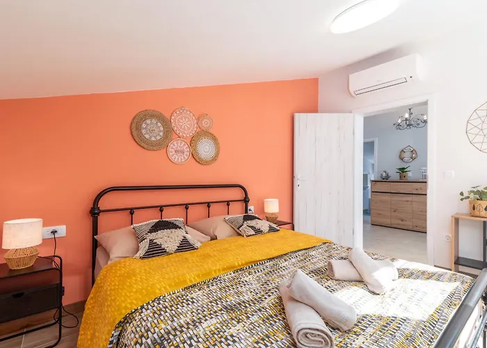 Cosy Appartement Trogir