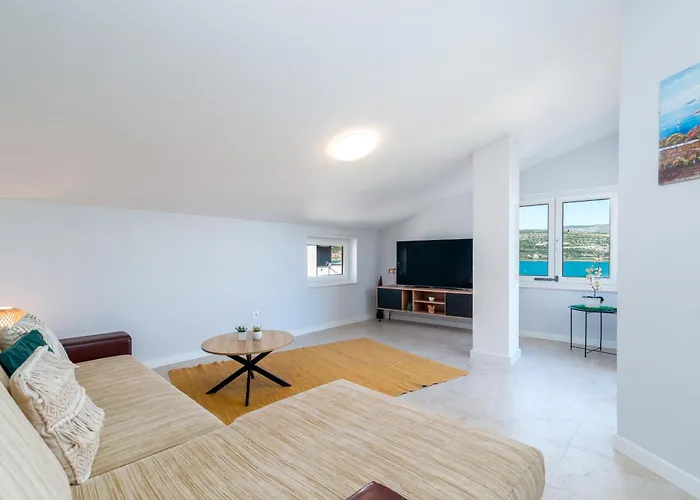 Apartman Cosy Trogir