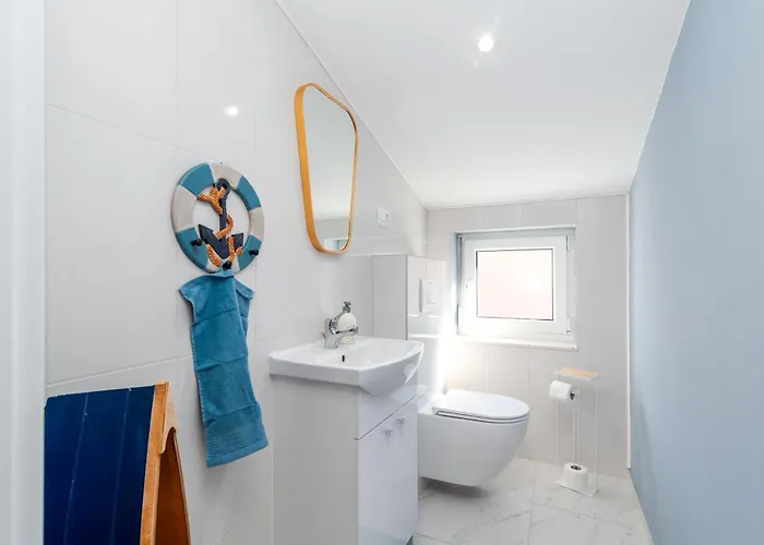 Cosy Apartman Trogir